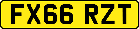 FX66RZT