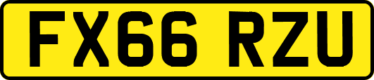 FX66RZU