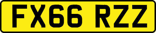 FX66RZZ