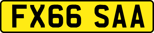 FX66SAA