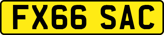 FX66SAC