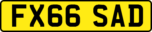FX66SAD