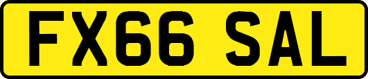 FX66SAL