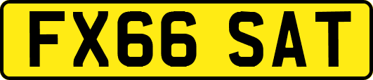 FX66SAT