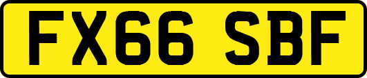 FX66SBF