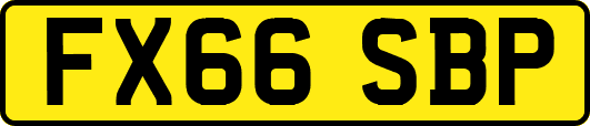 FX66SBP
