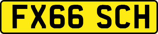 FX66SCH