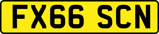 FX66SCN