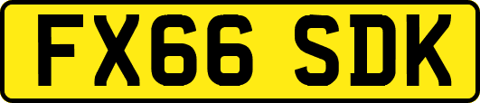 FX66SDK