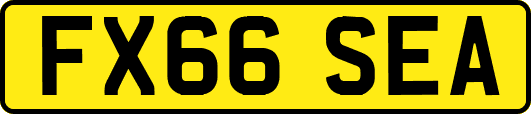 FX66SEA