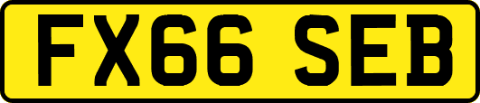 FX66SEB