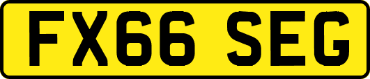 FX66SEG
