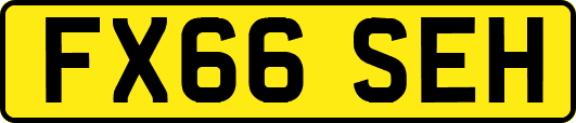 FX66SEH
