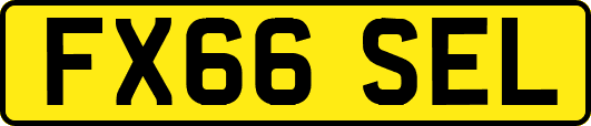 FX66SEL