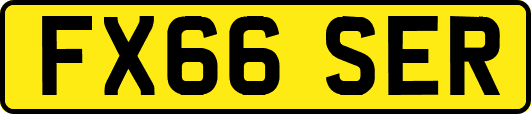 FX66SER