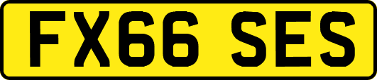 FX66SES