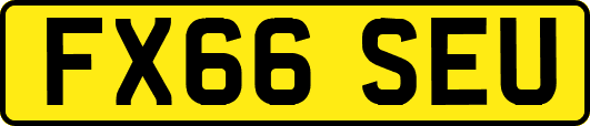 FX66SEU