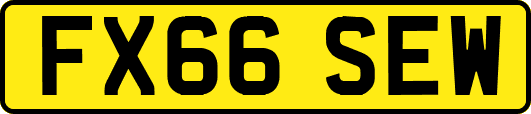 FX66SEW