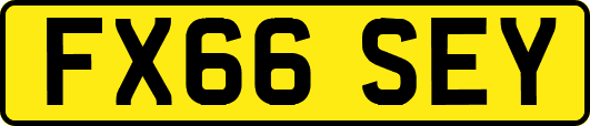 FX66SEY