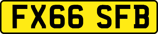 FX66SFB