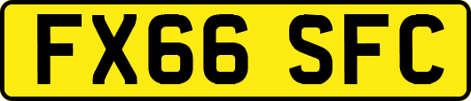 FX66SFC