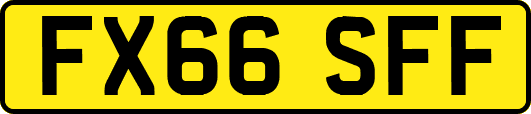 FX66SFF
