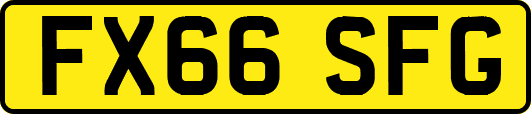 FX66SFG