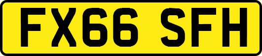FX66SFH