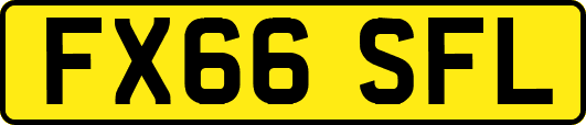 FX66SFL