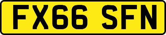 FX66SFN