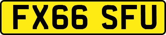 FX66SFU