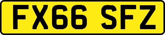FX66SFZ