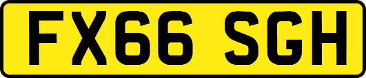 FX66SGH