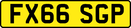 FX66SGP