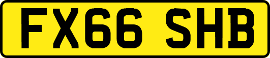 FX66SHB
