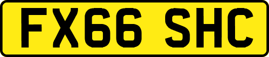 FX66SHC