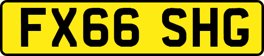 FX66SHG