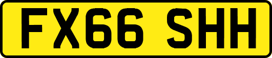 FX66SHH
