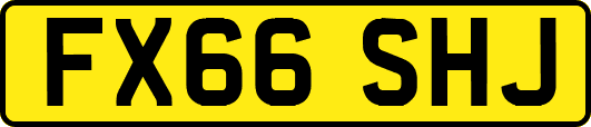 FX66SHJ
