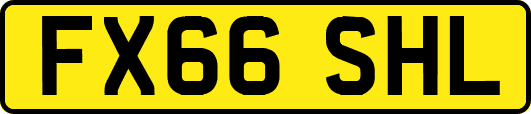 FX66SHL