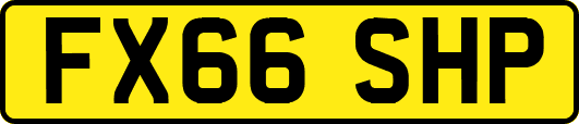 FX66SHP