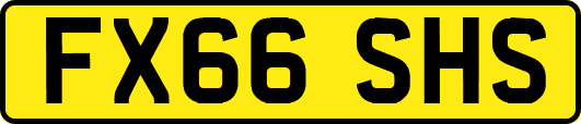 FX66SHS