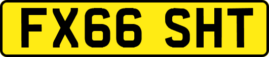 FX66SHT