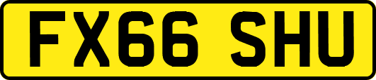 FX66SHU