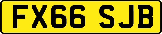 FX66SJB