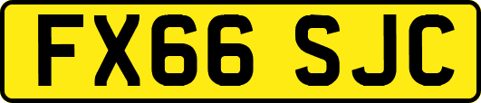 FX66SJC