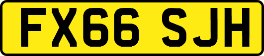 FX66SJH