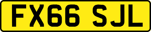 FX66SJL