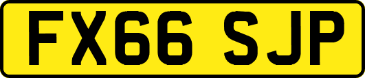 FX66SJP