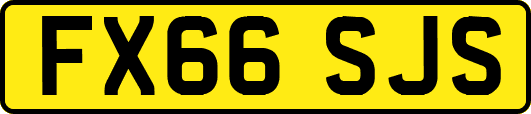 FX66SJS